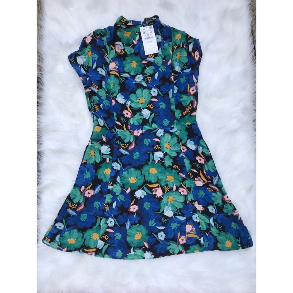 NWT Zara Dress
